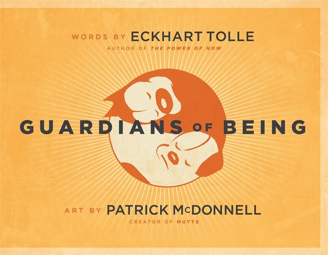Guardians of Being