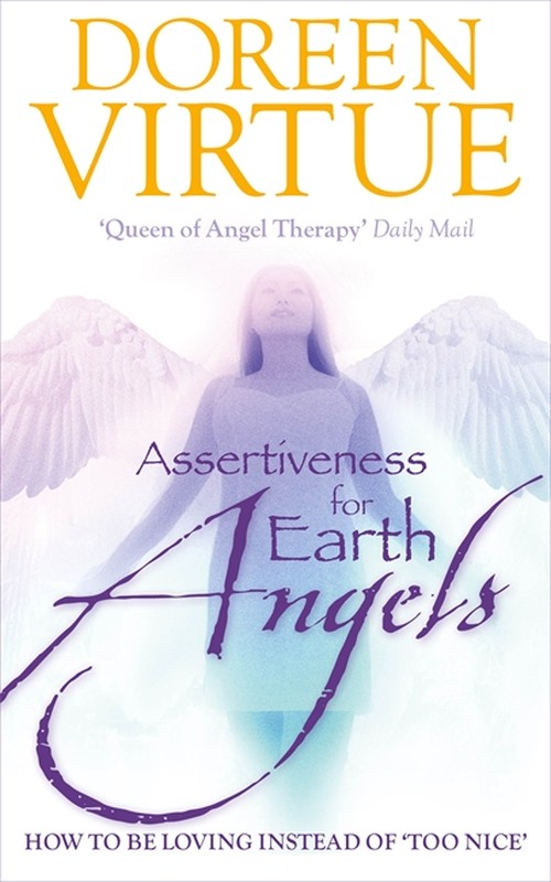 Assertiveness for Earth Angels