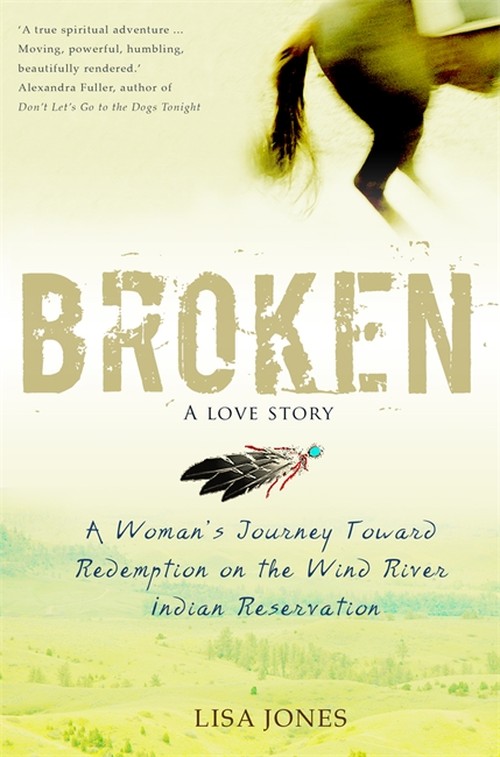 Broken: A Love Story
