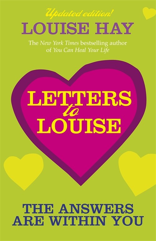 Letters to Louise