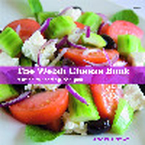 Welsh Cheese Book, The - Mouth-Watering Recipes