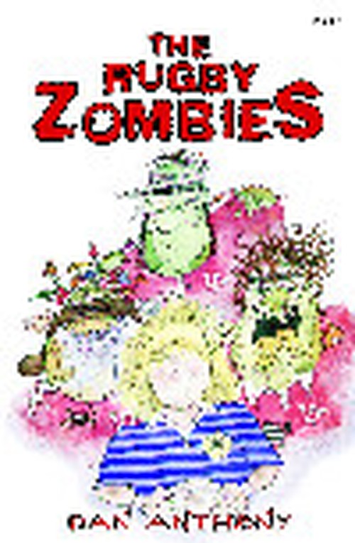 The Rugby Zombies, The