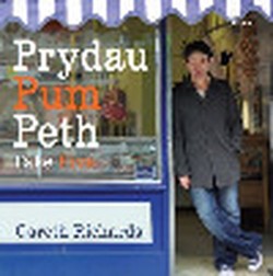 Prydau Pum Peth/Take Five
