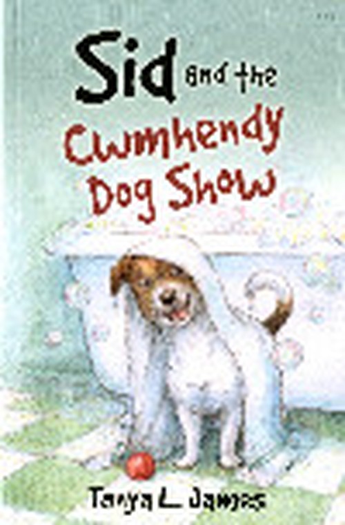 Sid and the Cwmhendy Dog Show