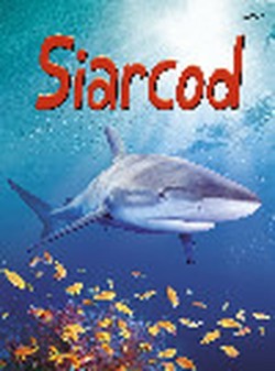 Cyfres Dechrau Da: Siarcod