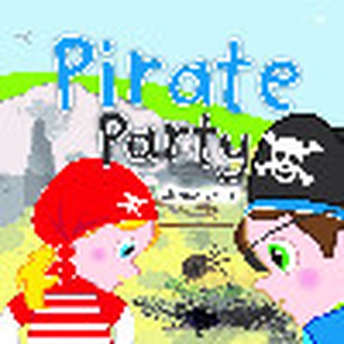 Wenfro Series: Pirate Party