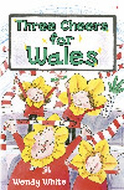 Three Cheers for Wales