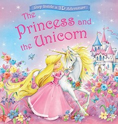 The Princess and the Unicorn