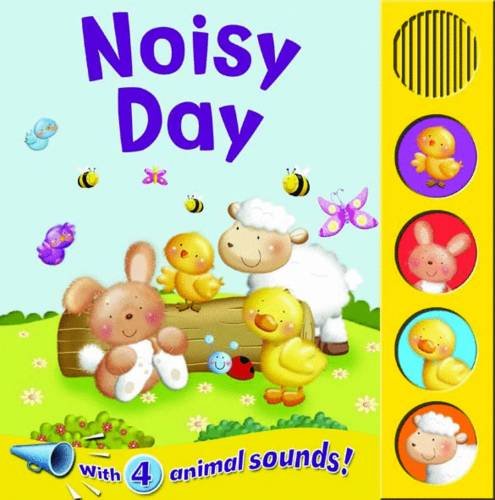 Noisy Day