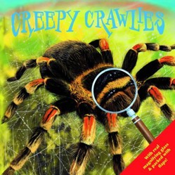 Creepy Crawlies
