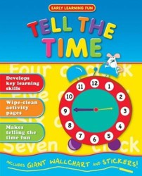 Telling The Time