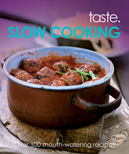 Slow Cooking