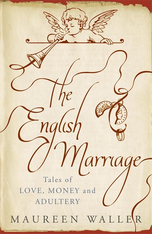 The English Marriage
