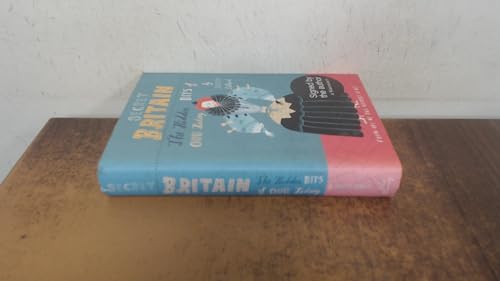 Secret Britain