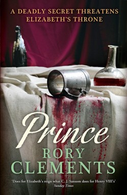 Prince