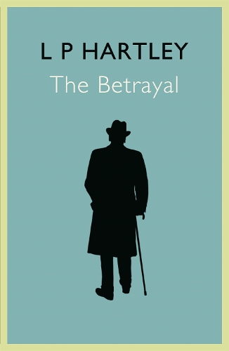 The Betrayal