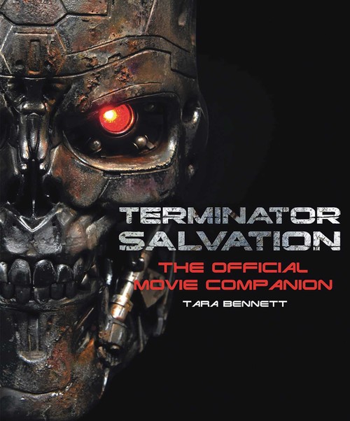 Terminator Salvation