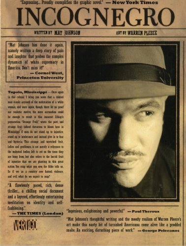 Incognegro