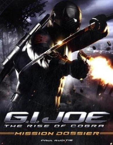 G.I. Joe