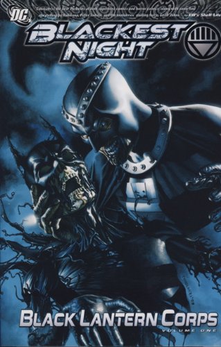 Blackest Night