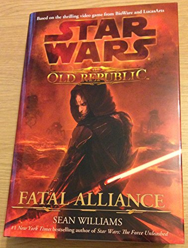 Star Wars: The Old Republic - Fatal Alliance