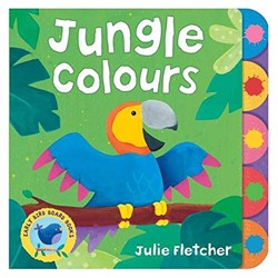Jungle Colours