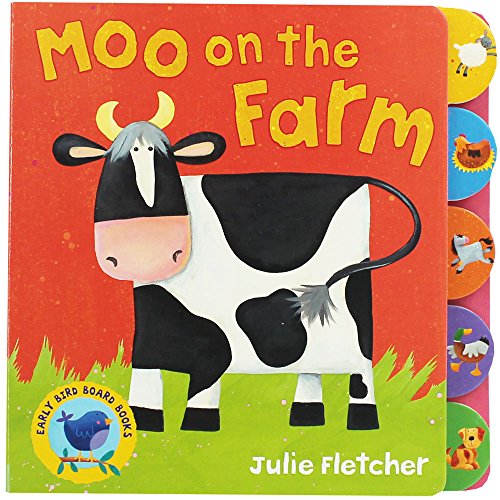 Moo on the Farm