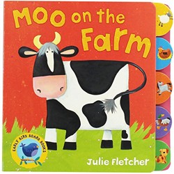 Moo on the Farm