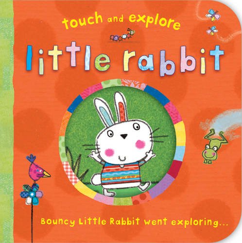 Little Rabbit