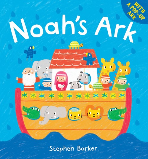 Noah's Ark
