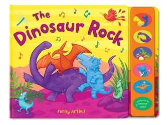 The Dinosaur Rock