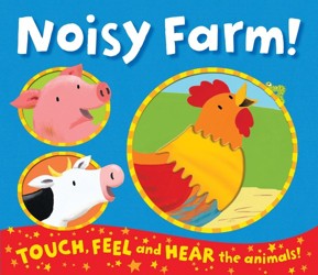 Noisy Farm!