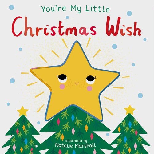 Youre My Little Christmas Wish