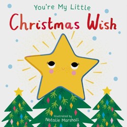 Youre My Little Christmas Wish