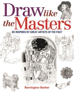 Draw Like the Masters