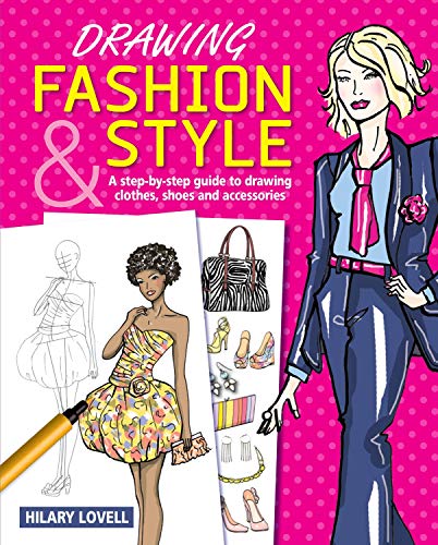 Drawing Fashion & Style