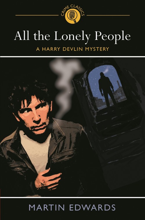 All the Lonely People