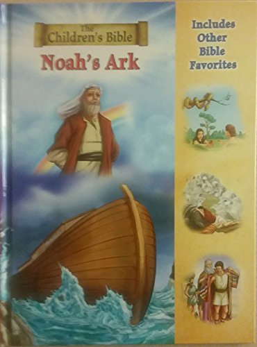 Noah's Ark (The Children's Bible)
