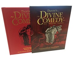 Dantes Divine Comedy