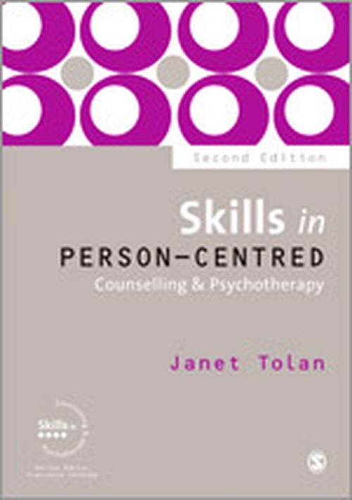 Skills in Person-Centred Counselling & Psychotherapy
