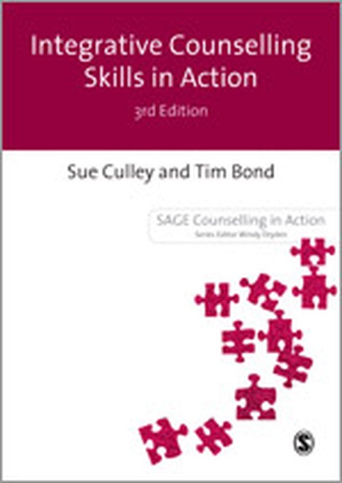 Integrative Counselling Skills in Action