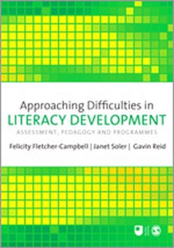 Approaching Difficulties in Literacy Development