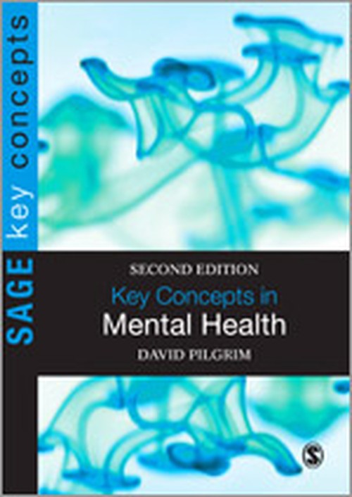Key Concepts in Mental Health