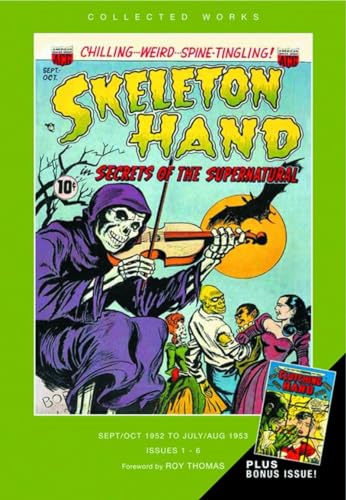 Skeleton Hand