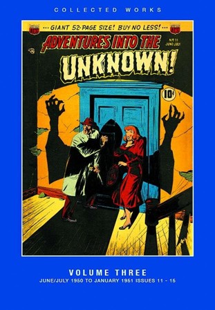 Advertures into the Unknown