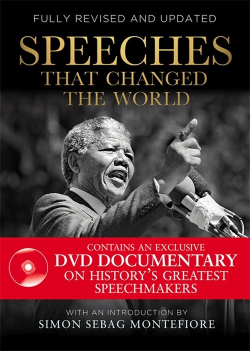 Speeches that Changed the World