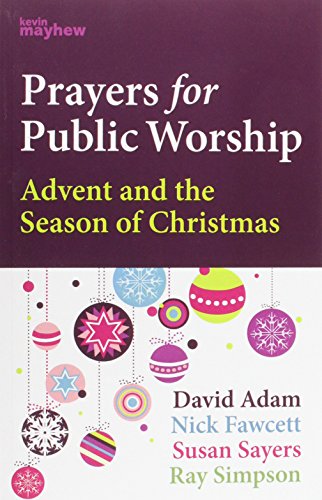 Prayers for Public Worship