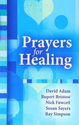 Prayers for Healing