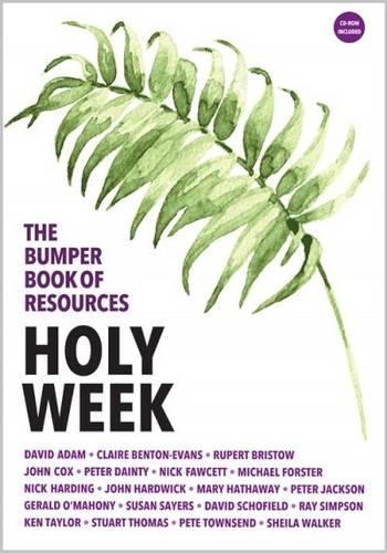 The Bumper Book of Resources
