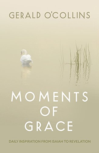 Moments Of Grace